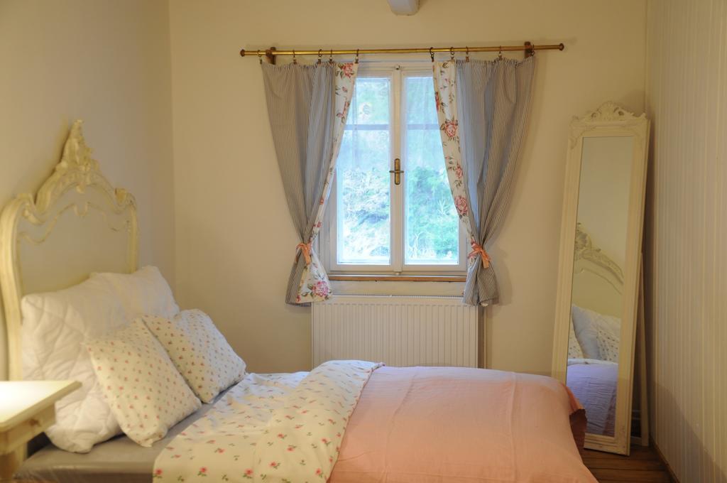 Pod Svatou Annou - Penzion A Rizkovna Horní Maršov Kamer foto