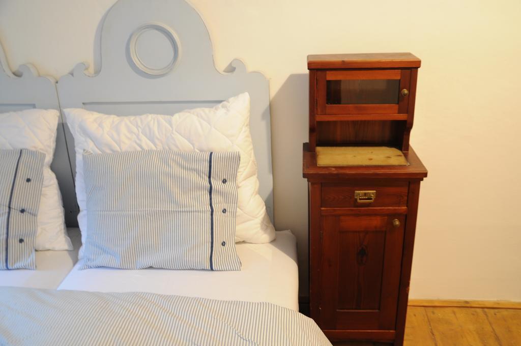 Pod Svatou Annou - Penzion A Rizkovna Horní Maršov Kamer foto